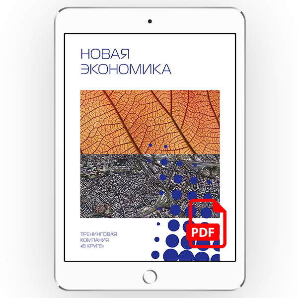 Новая экономика [*pdf версия]